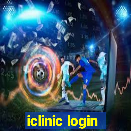 iclinic login